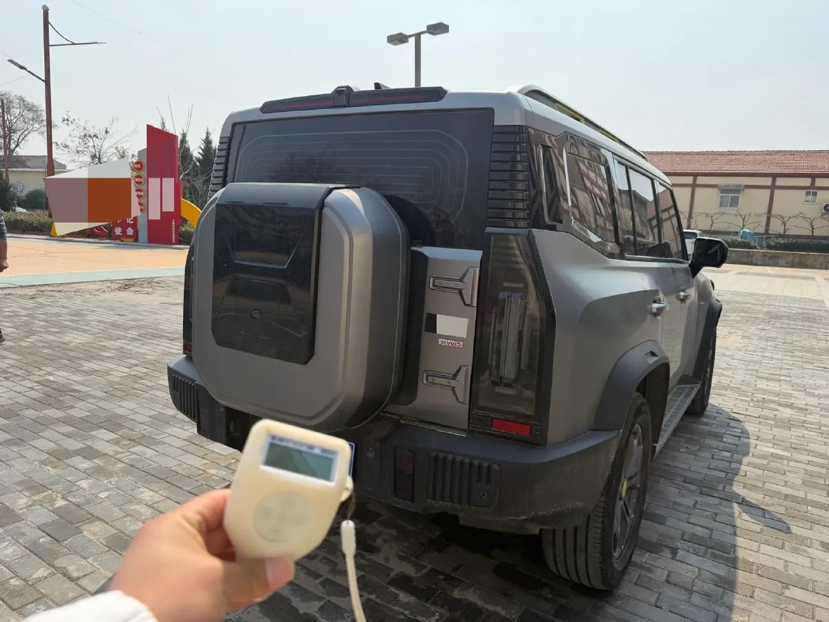 2023 Jetour Traveller 2.0T 254HP L4 7DCT,autocango,china used car exporter,china ev exporter,chinese used car exporter,chinese used ev exporter