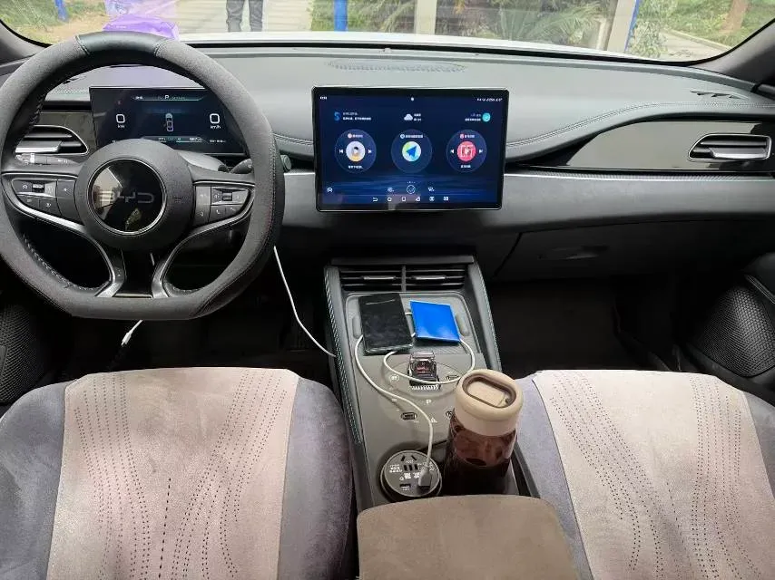 2024 BYD Seal 06 1.5L 101HP L4 E-CVT PHEV 15.87KWH,autocango,china used car exporter,china ev exporter,chinese used car exporter,chinese used ev exporter