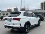 2019 Jetour X90 1.6T 197HP L4 7DCT