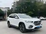 2019 Jetour X90 1.6T 197HP L4 7DCT