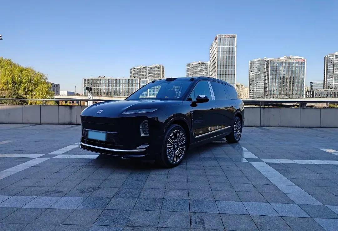 2026 NIO ES8 BEV,autocango,china used car exporter,china ev exporter,chinese used car exporter,chinese used ev exporter