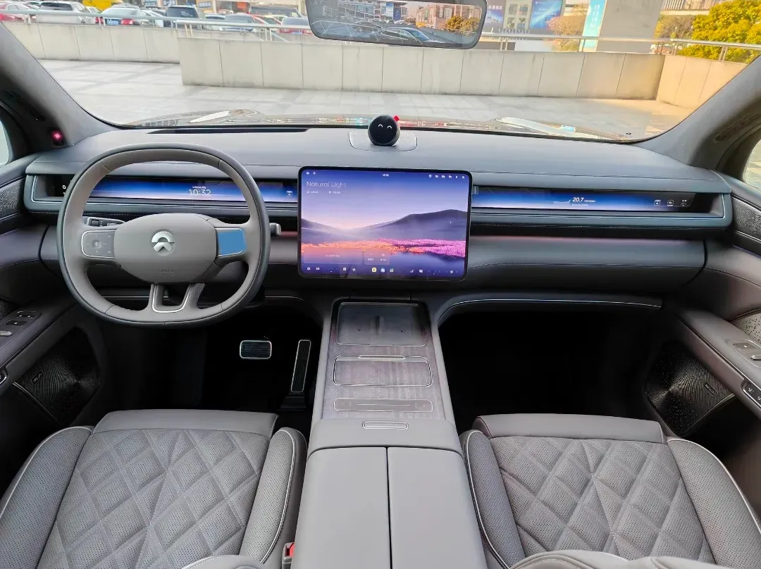 2026 NIO ES8 BEV,autocango,china used car exporter,china ev exporter,chinese used car exporter,chinese used ev exporter