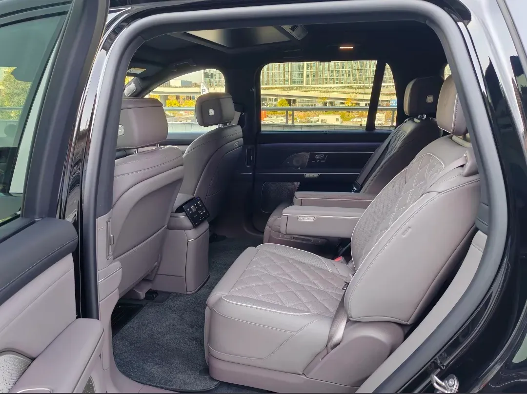 2026 NIO ES8 BEV,autocango,china used car exporter,china ev exporter,chinese used car exporter,chinese used ev exporter