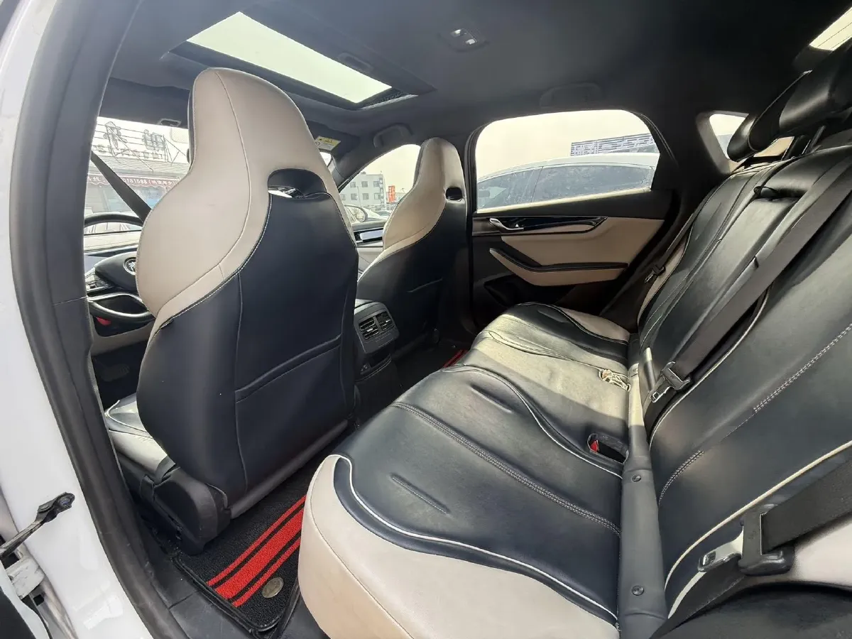 2023 BYD Qin Plus BEV 57.6KWH,autocango,china used car exporter,china ev exporter,chinese used car exporter,chinese used ev exporter