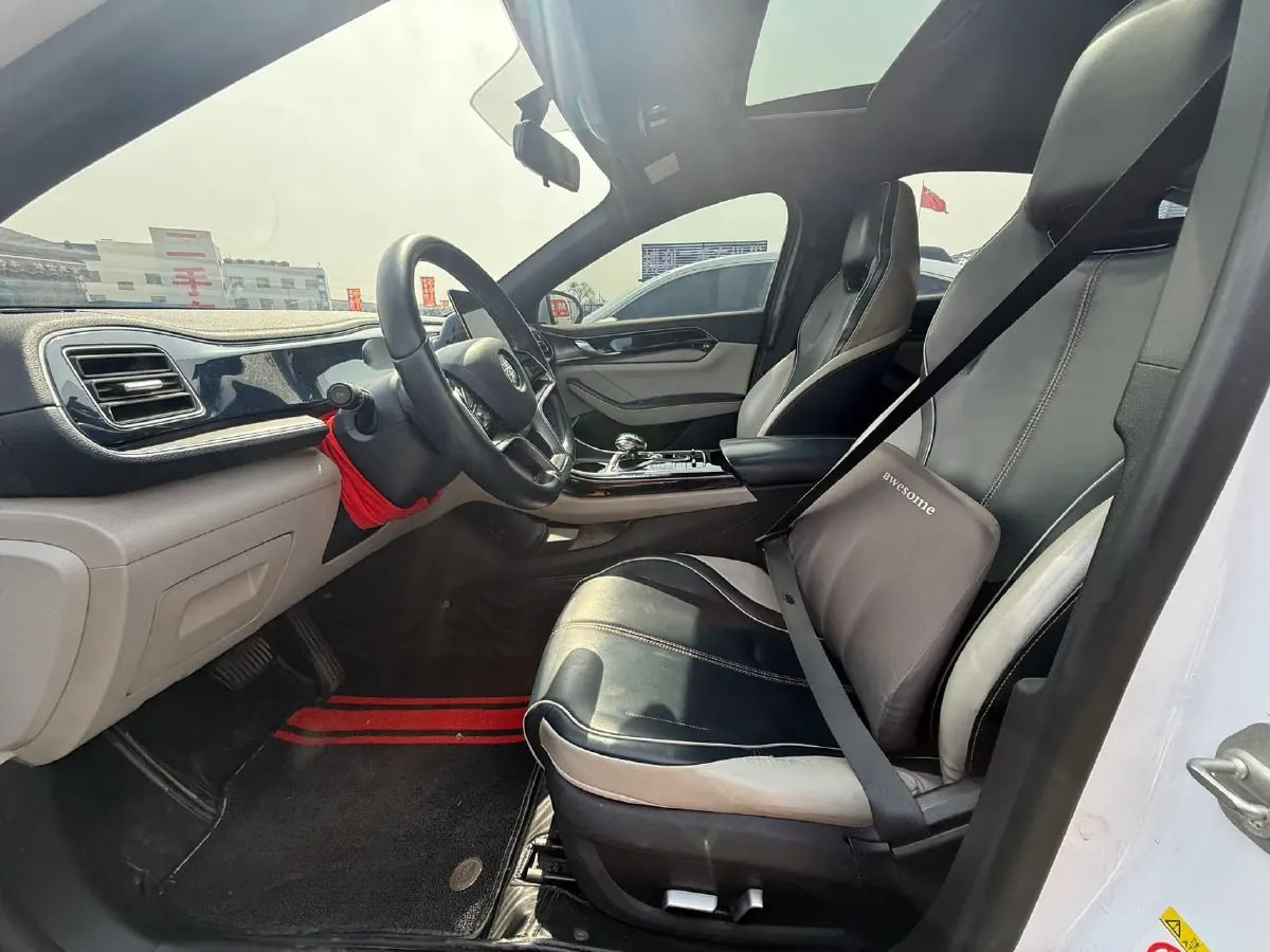 2023 BYD Qin Plus BEV 57.6KWH,autocango,china used car exporter,china ev exporter,chinese used car exporter,chinese used ev exporter