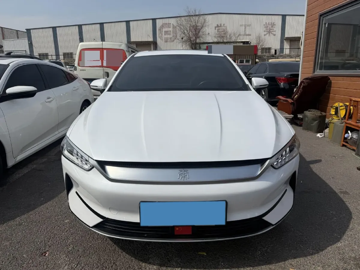 2023 BYD Qin Plus BEV 57.6KWH,autocango,china used car exporter,china ev exporter,chinese used car exporter,chinese used ev exporter