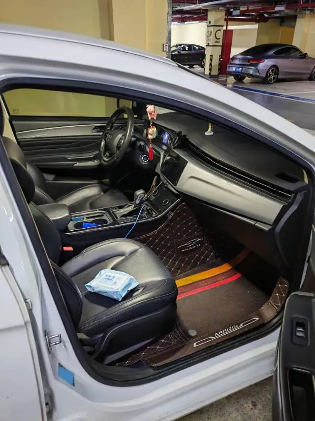 2019 Chery Arrizo 5 1.5L 116HP L4 CVT,autocango,china used car exporter,china ev exporter,chinese used car exporter,chinese used ev exporter