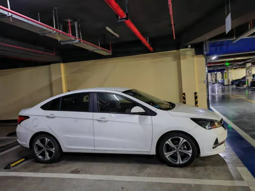 2019 Chery Arrizo 5 1.5L 116HP L4 CVT,autocango,china used car exporter,china ev exporter,chinese used car exporter,chinese used ev exporter