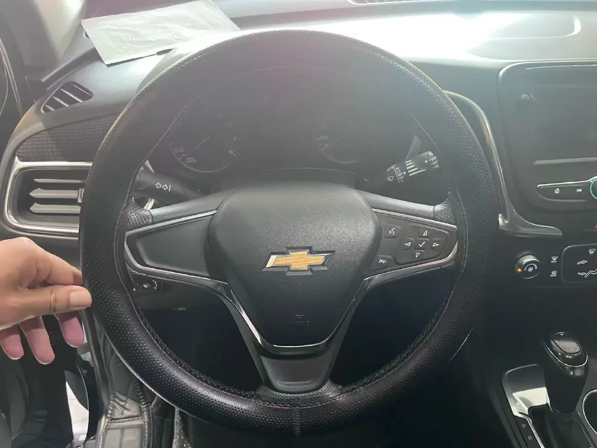 2019 Chevrolet Equinox 1.5T 180HP L4 6AT,autocango,china used car exporter,china ev exporter,chinese used car exporter,chinese used ev exporter