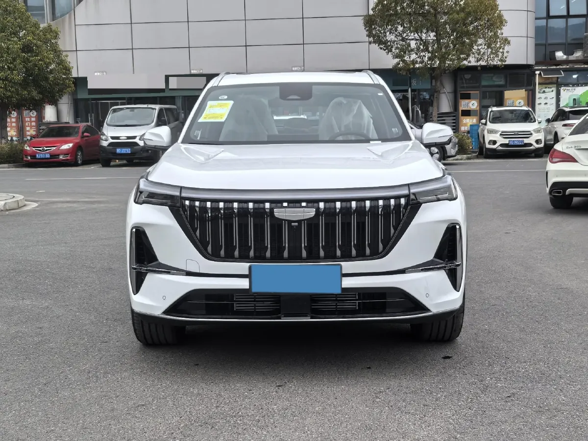 2025 Geely StarRay 1.5T 181HP L4 7DCT,autocango,china used car exporter,china ev exporter,chinese used car exporter,chinese used ev exporter