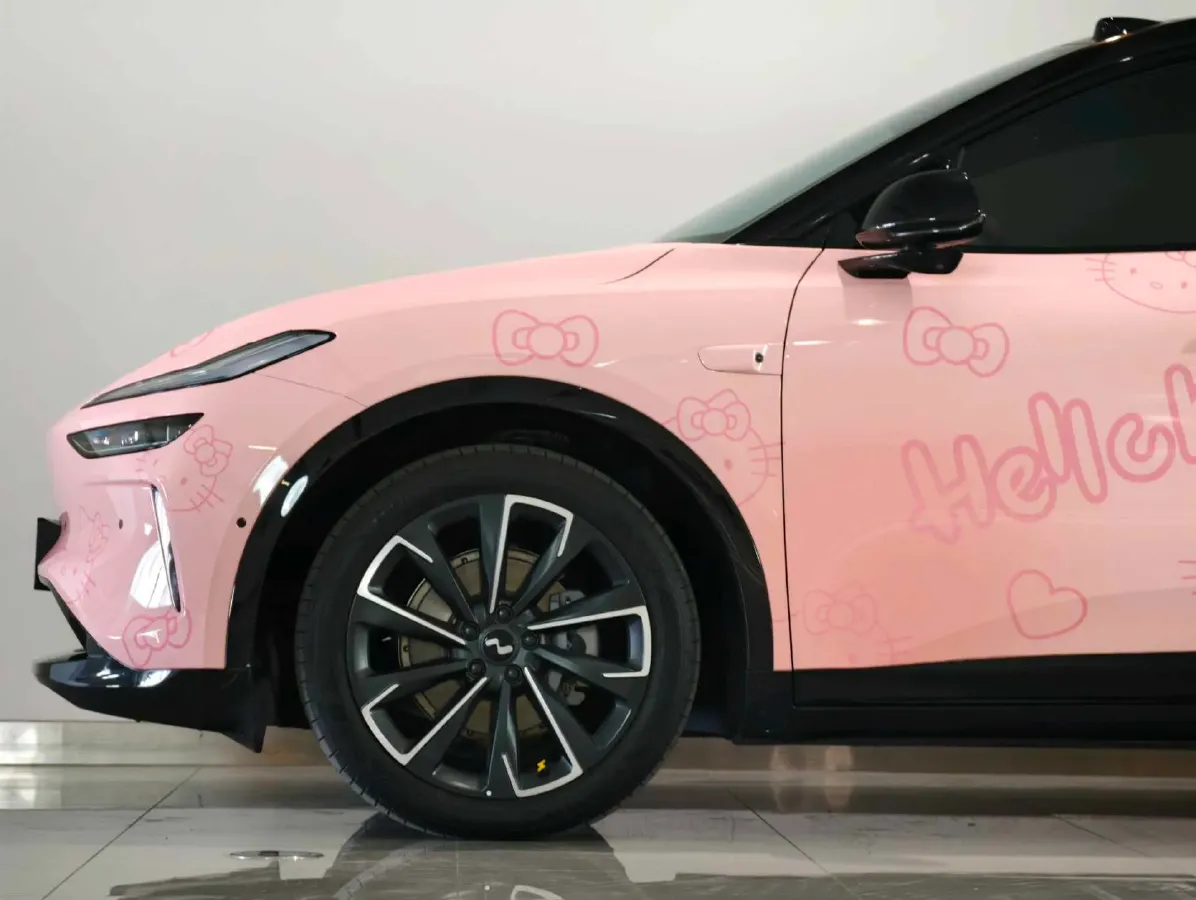 2024 ONVO L60 BEV 60KWH,autocango,china used car exporter,china ev exporter,chinese used car exporter,chinese used ev exporter