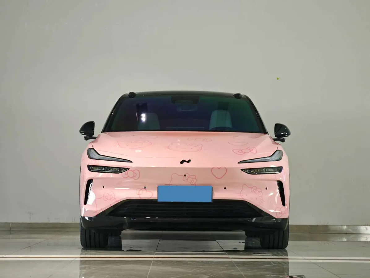 2024 ONVO L60 BEV 60KWH,autocango,china used car exporter,china ev exporter,chinese used car exporter,chinese used ev exporter