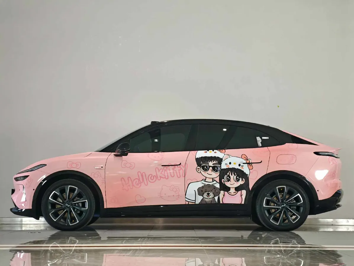 2024 ONVO L60 BEV 60KWH,autocango,china used car exporter,china ev exporter,chinese used car exporter,chinese used ev exporter