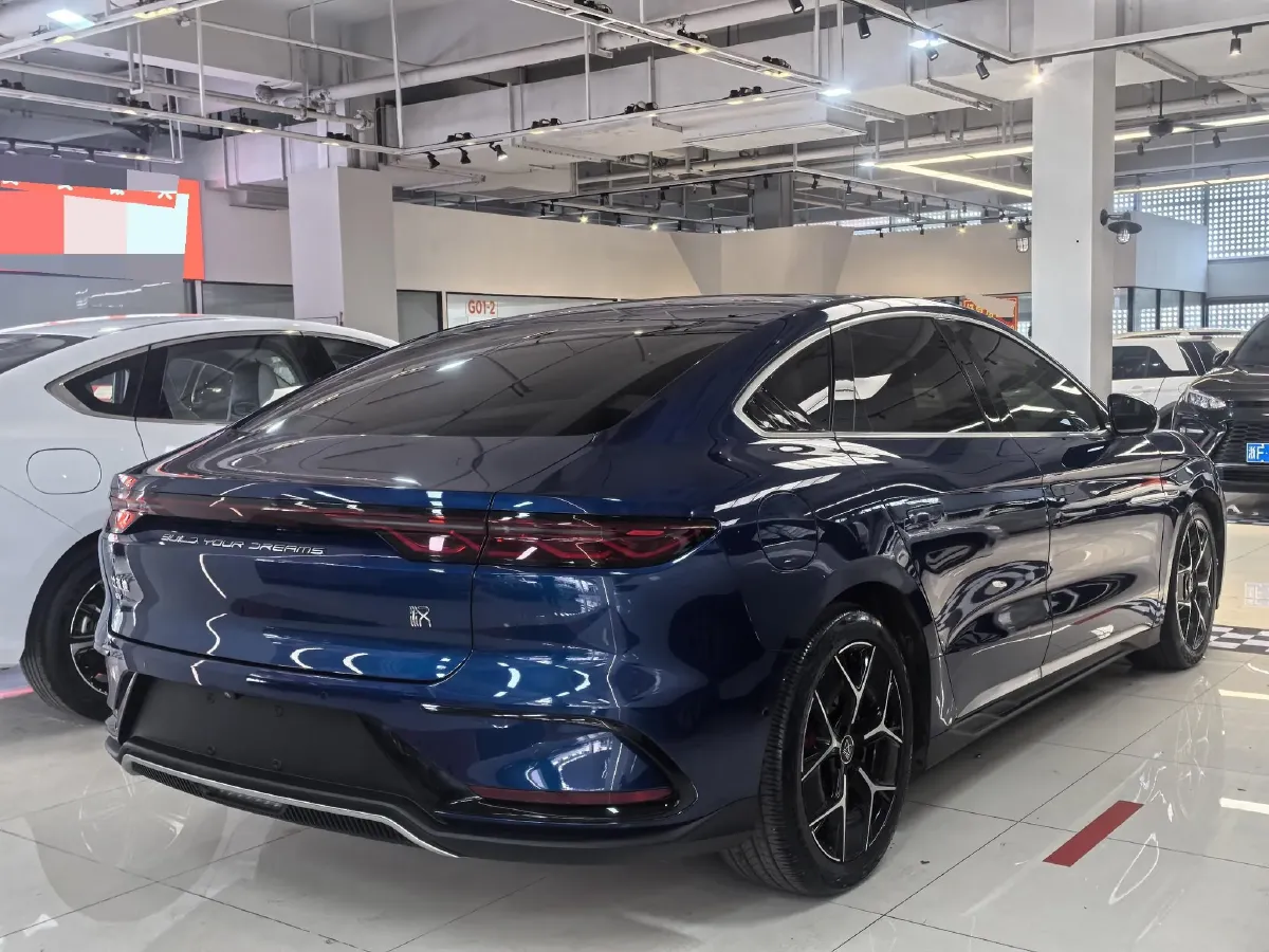 2022 BYD Han BEV 85.4KWH,autocango,china used car exporter,china ev exporter,chinese used car exporter,chinese used ev exporter