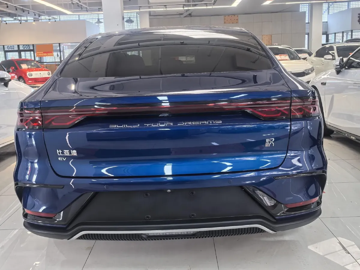 2022 BYD Han BEV 85.4KWH,autocango,china used car exporter,china ev exporter,chinese used car exporter,chinese used ev exporter