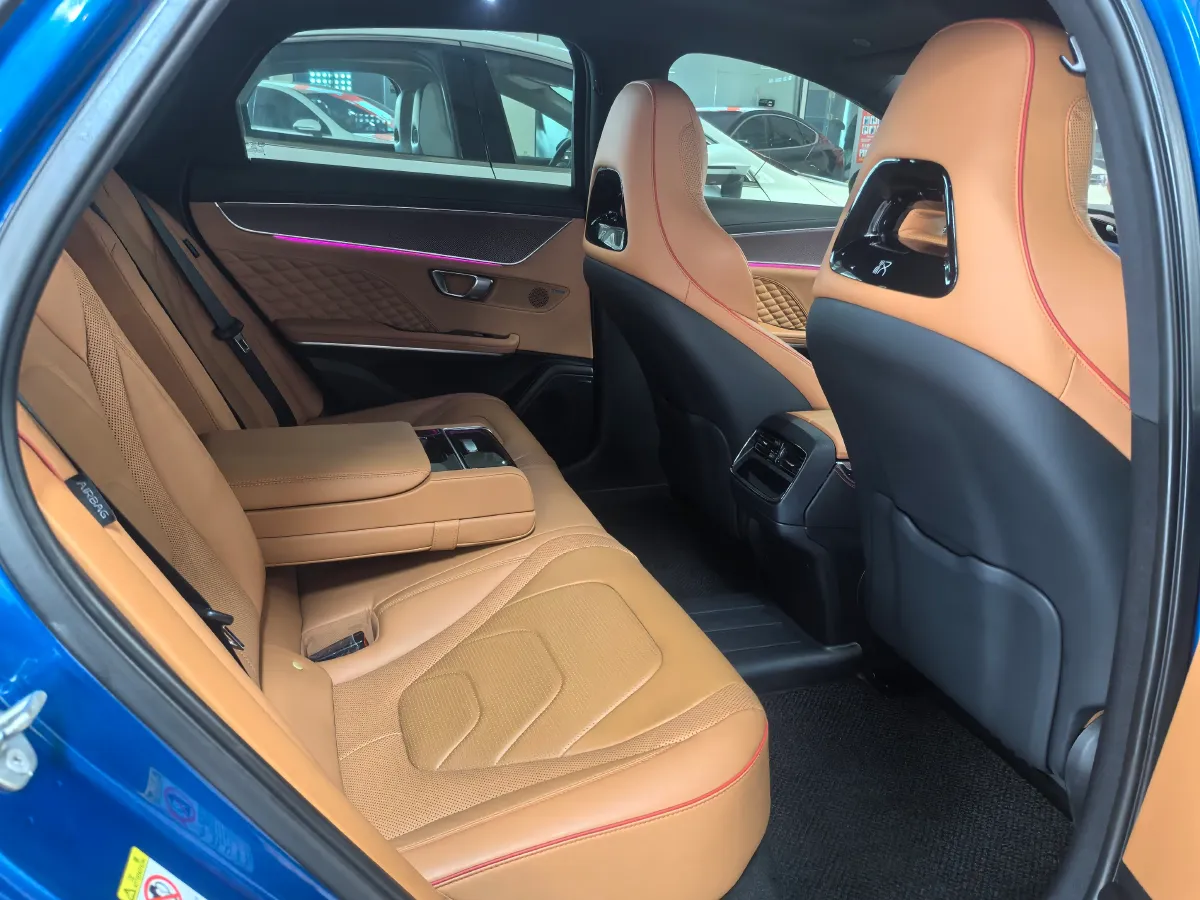 2022 BYD Han BEV 85.4KWH,autocango,china used car exporter,china ev exporter,chinese used car exporter,chinese used ev exporter