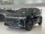2023 Jetour X70 Plus 1.6T 197HP L4 7DCT