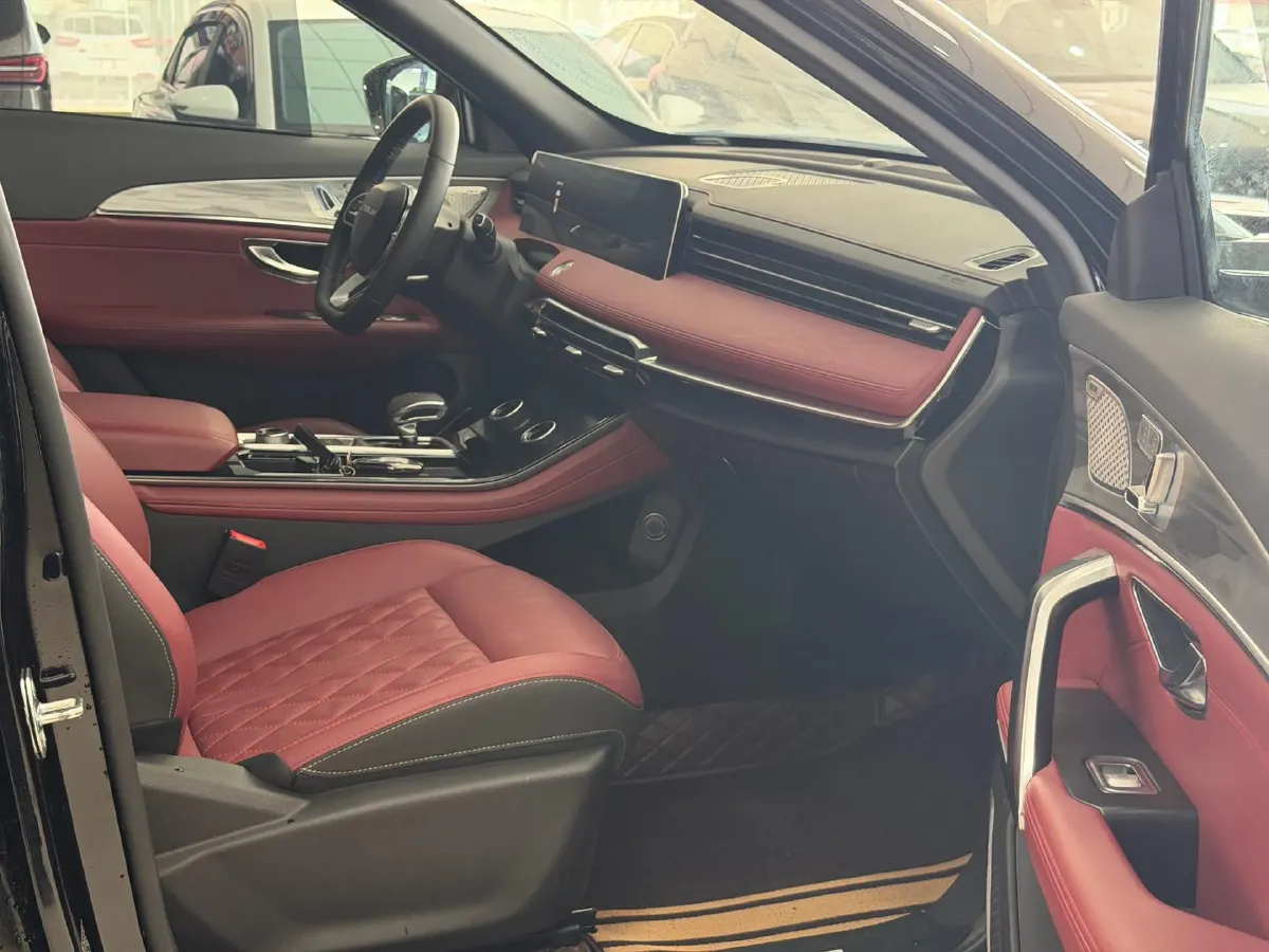 2023 Jetour X70 Plus 1.6T 197HP L4 7DCT,autocango,china used car exporter,china ev exporter,chinese used car exporter,chinese used ev exporter