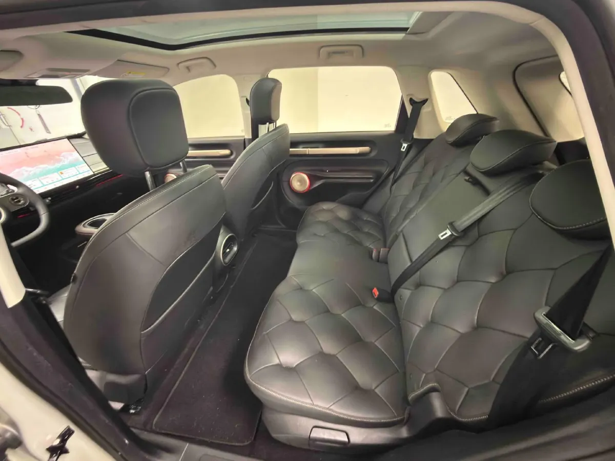 2023 BaoJun Cloud BEV 50.6KWH,autocango,china used car exporter,china ev exporter,chinese used car exporter,chinese used ev exporter