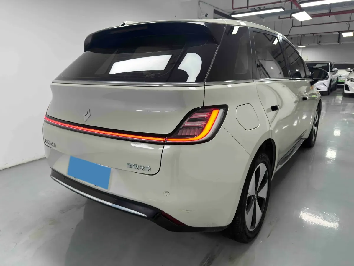 2023 BaoJun Cloud BEV 50.6KWH,autocango,china used car exporter,china ev exporter,chinese used car exporter,chinese used ev exporter