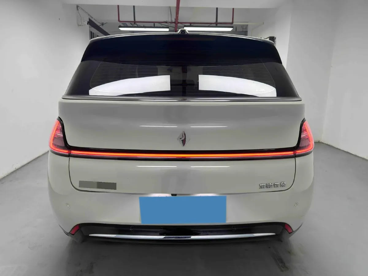 2023 BaoJun Cloud BEV 50.6KWH,autocango,china used car exporter,china ev exporter,chinese used car exporter,chinese used ev exporter