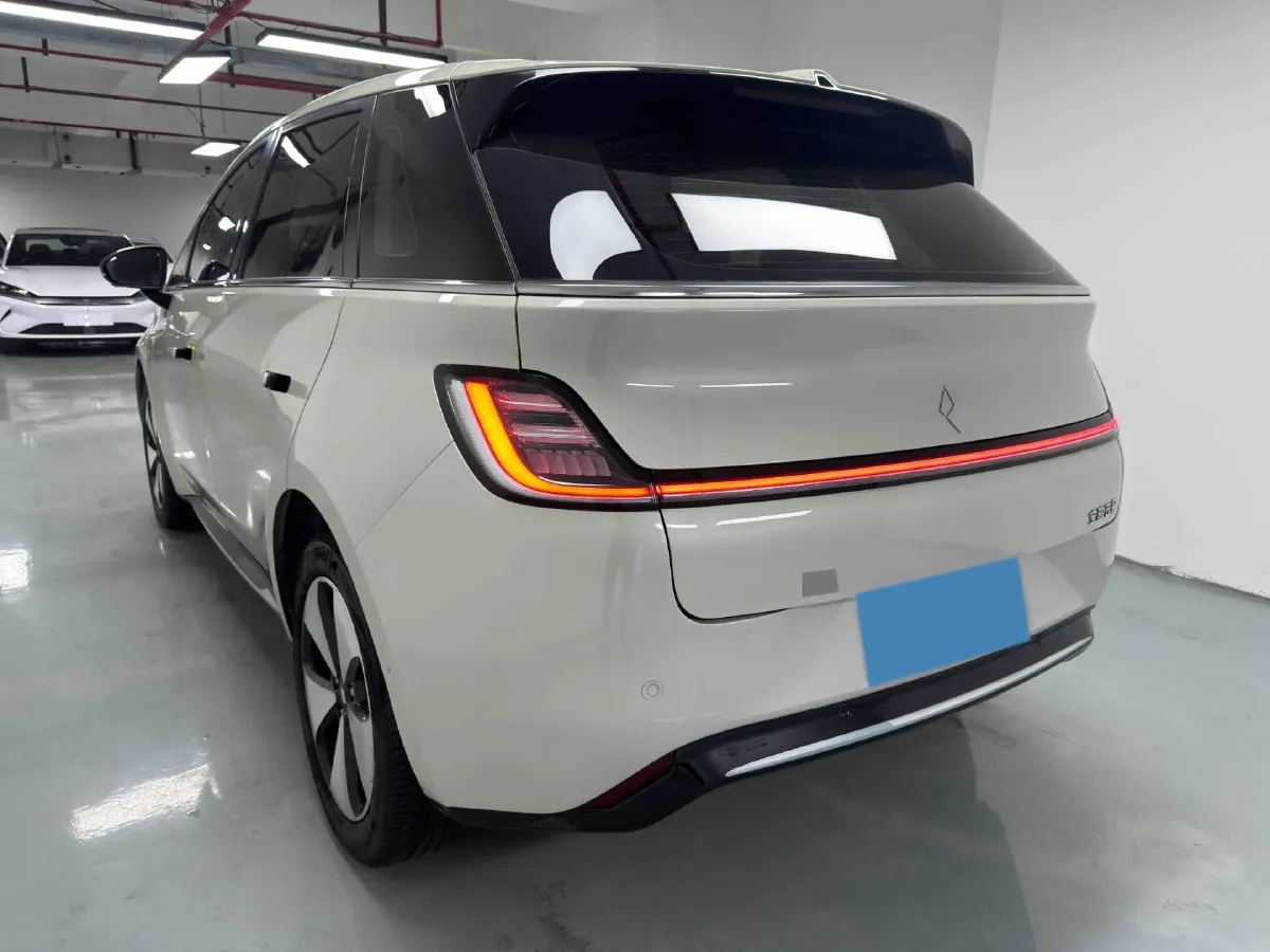 2023 BaoJun Cloud BEV 50.6KWH,autocango,china used car exporter,china ev exporter,chinese used car exporter,chinese used ev exporter