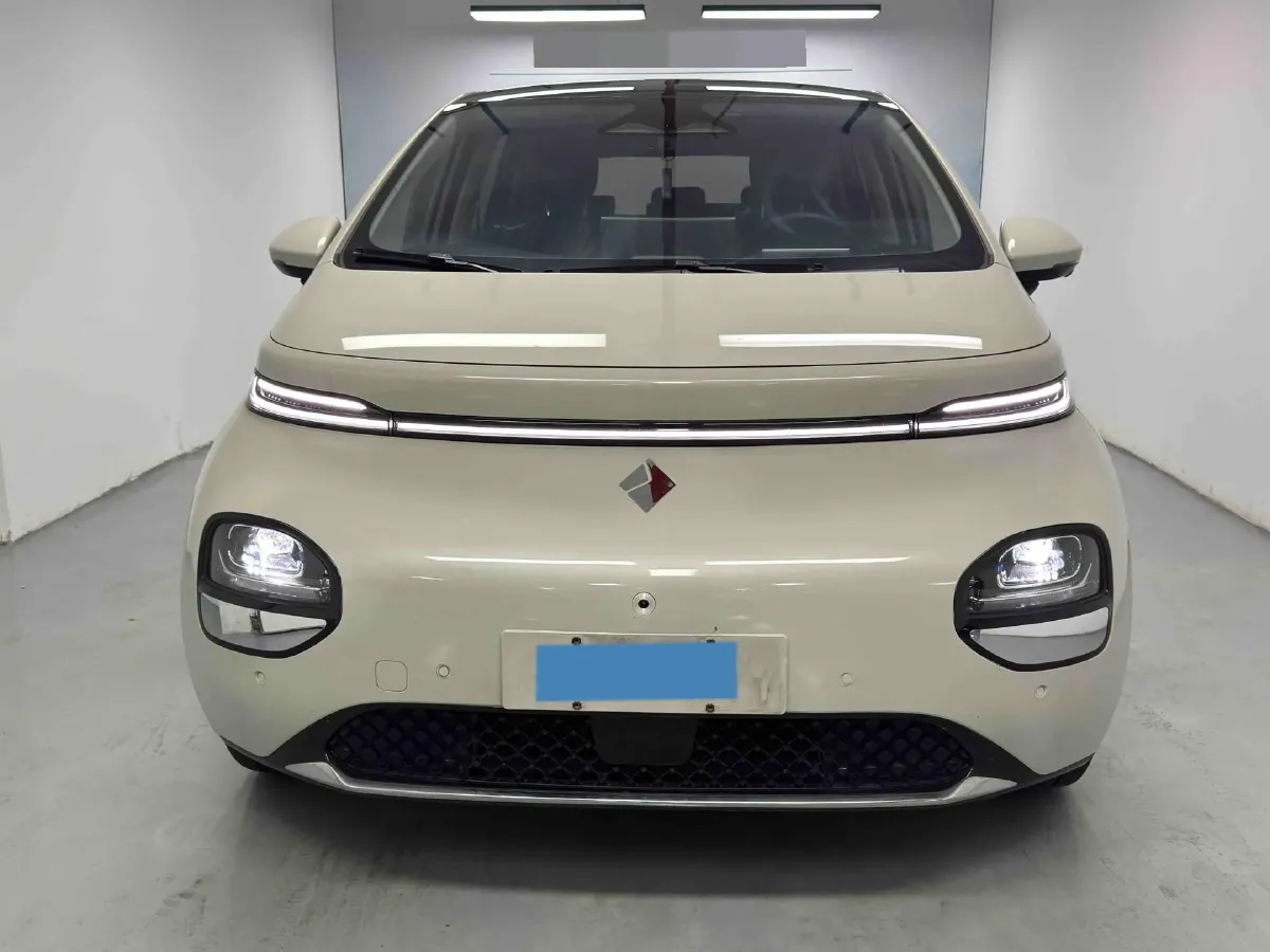 2023 BaoJun Cloud BEV 50.6KWH,autocango,china used car exporter,china ev exporter,chinese used car exporter,chinese used ev exporter