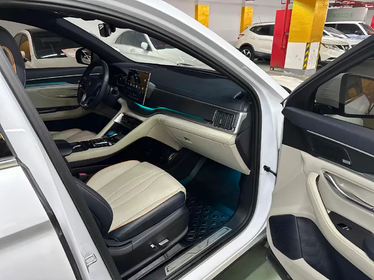 2022 Hyundai Tucson 2.0L 150HP L4 6AT Hybrid,autocango,china used car exporter,china ev exporter,chinese used car exporter,chinese used ev exporter