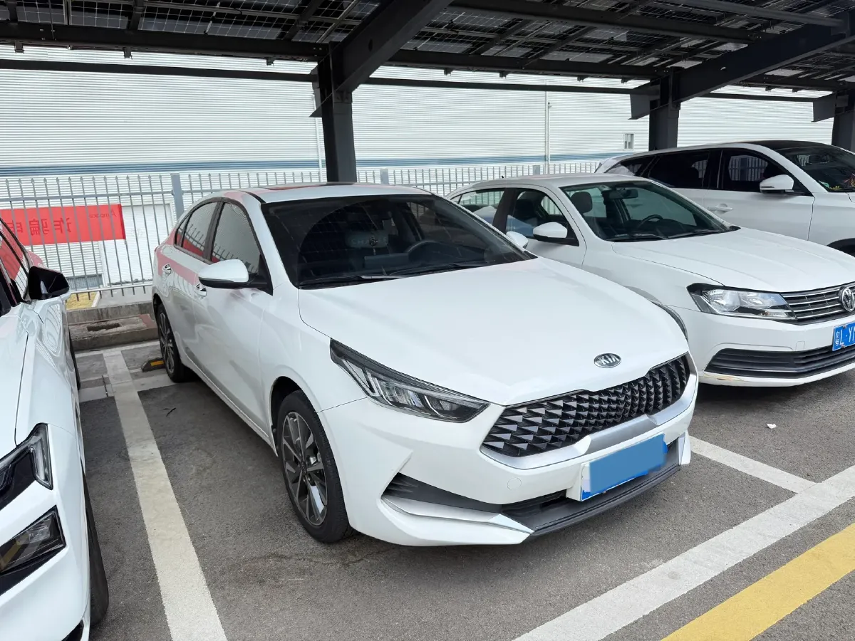 2020 Kia K3 1.5L 115HP L4 CVT,autocango,china used car exporter,china ev exporter,chinese used car exporter,chinese used ev exporter