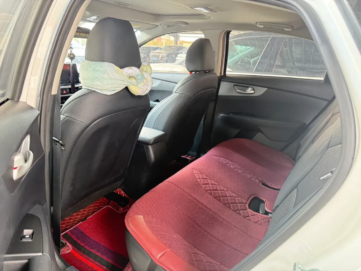 2020 Kia K3 1.5L 115HP L4 CVT,autocango,china used car exporter,china ev exporter,chinese used car exporter,chinese used ev exporter