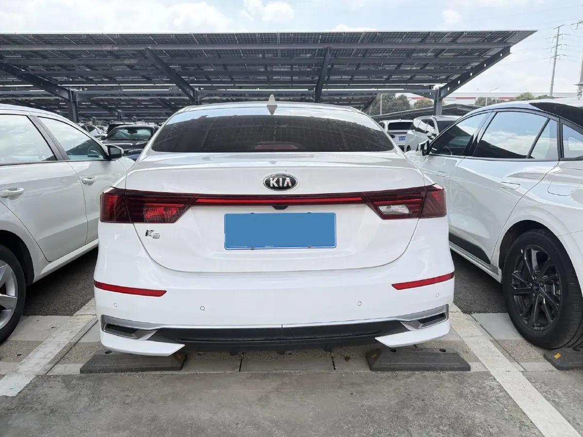 2020 Kia K3 1.5L 115HP L4 CVT,autocango,china used car exporter,china ev exporter,chinese used car exporter,chinese used ev exporter