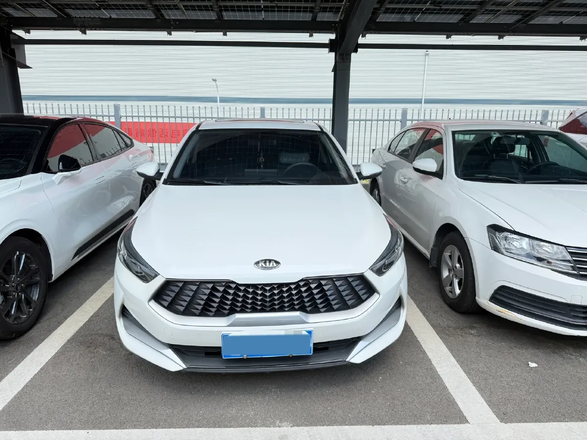 2020 Kia K3 1.5L 115HP L4 CVT,autocango,china used car exporter,china ev exporter,chinese used car exporter,chinese used ev exporter