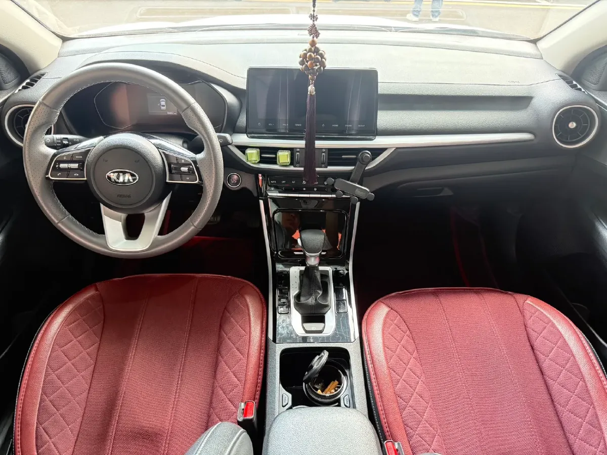 2020 Kia K3 1.5L 115HP L4 CVT,autocango,china used car exporter,china ev exporter,chinese used car exporter,chinese used ev exporter