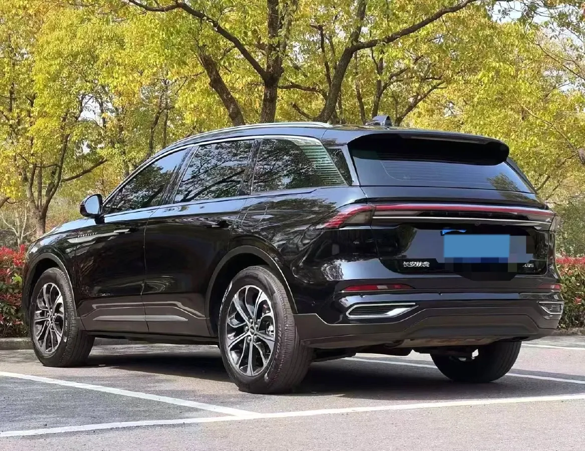 2023 Lincoln Nautilus 2.0T 261HP L4 8AT,autocango,china used car exporter,china ev exporter,chinese used car exporter,chinese used ev exporter