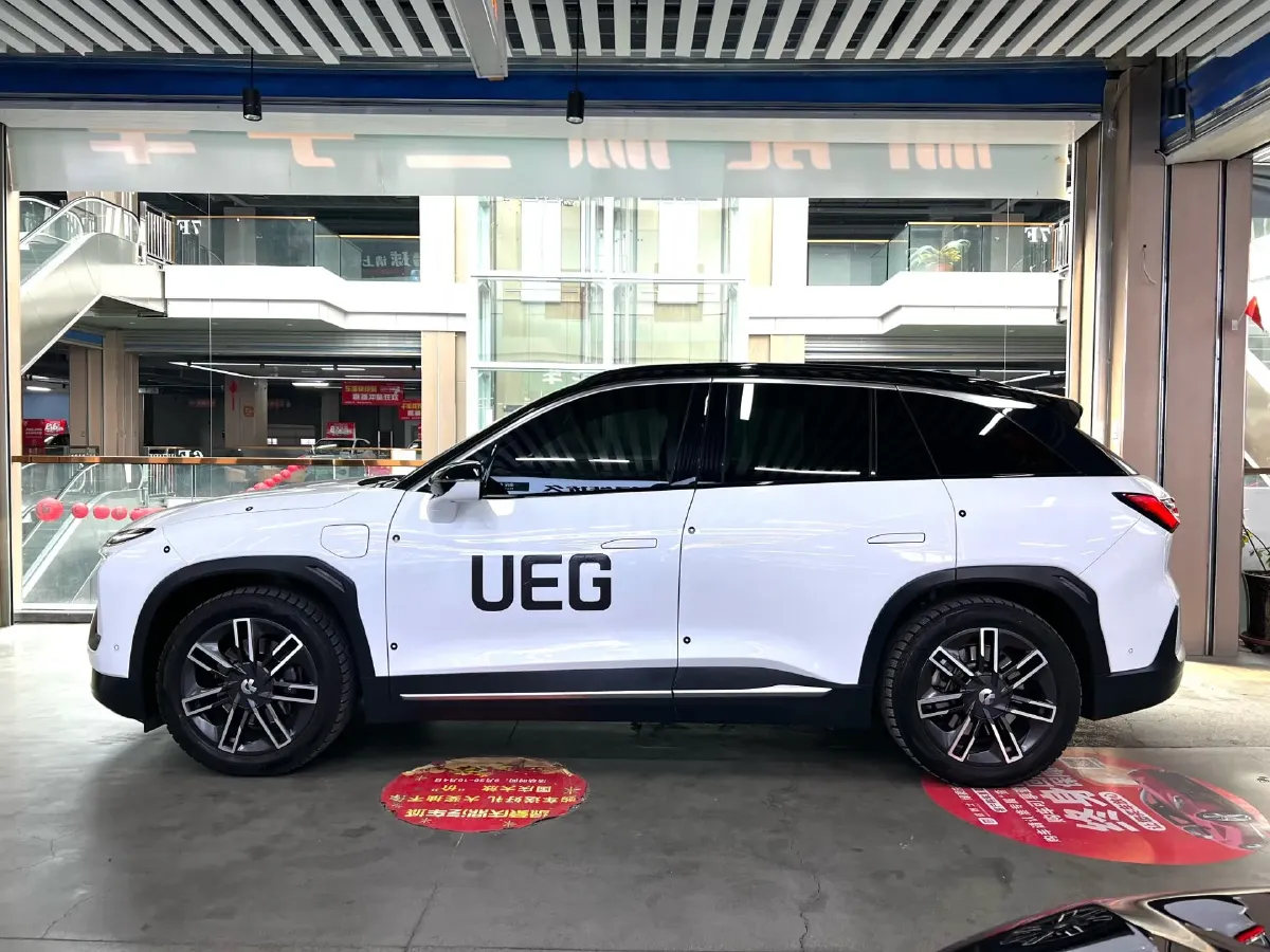 2020 NIO ES6 BEV 70KWH,autocango,china used car exporter,china ev exporter,chinese used car exporter,chinese used ev exporter