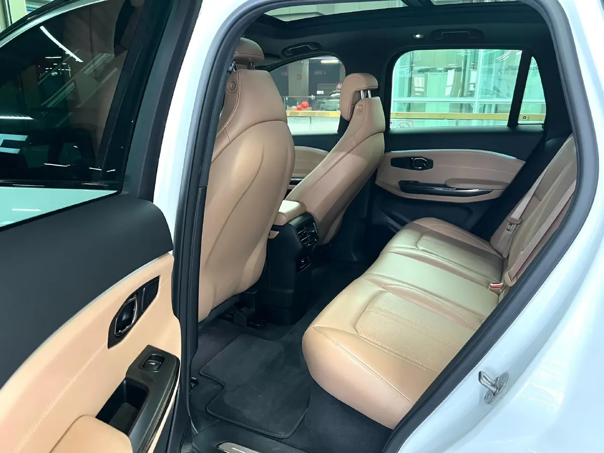 2020 NIO ES6 BEV 70KWH,autocango,china used car exporter,china ev exporter,chinese used car exporter,chinese used ev exporter