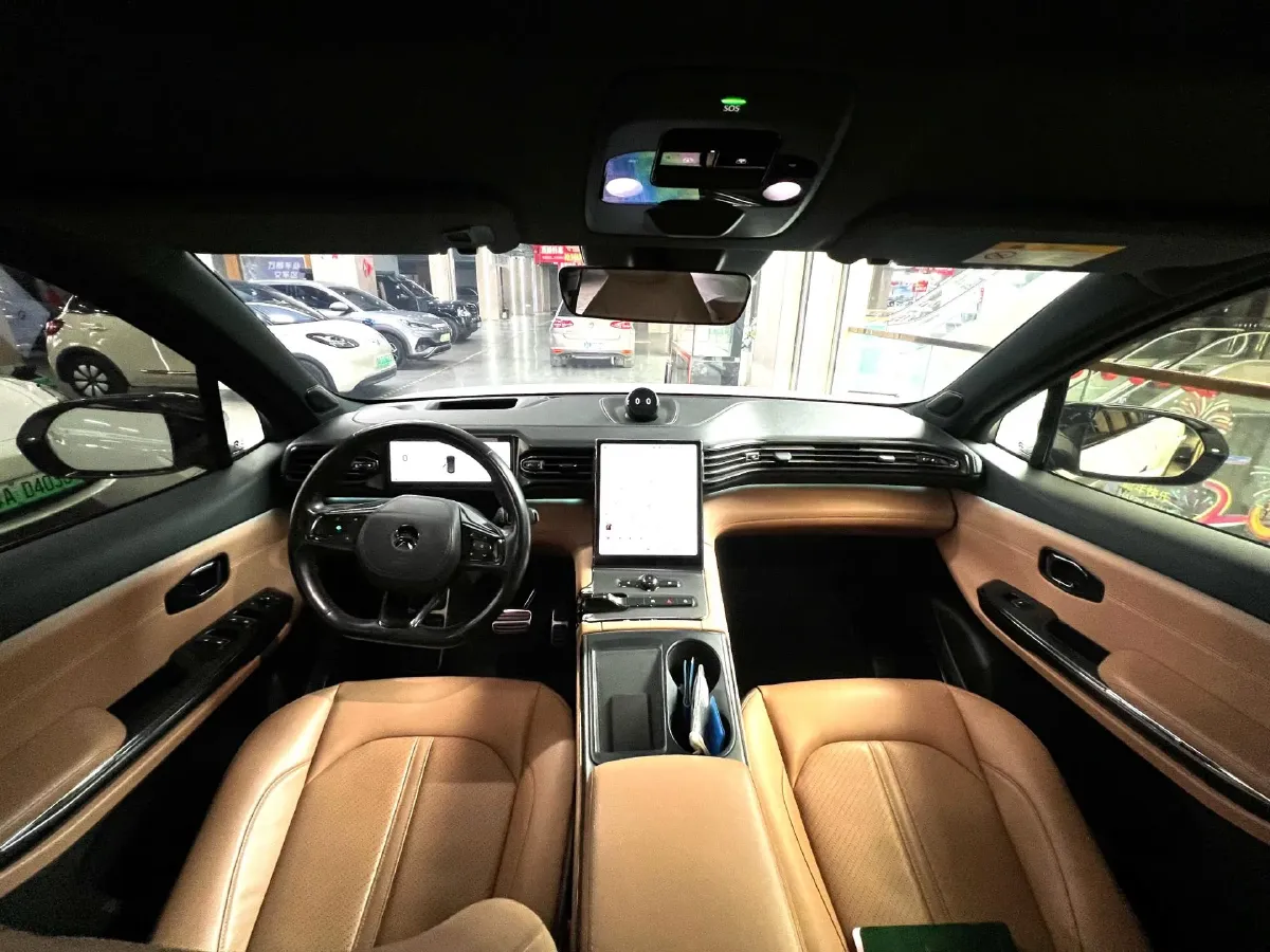 2020 NIO ES6 BEV 70KWH,autocango,china used car exporter,china ev exporter,chinese used car exporter,chinese used ev exporter