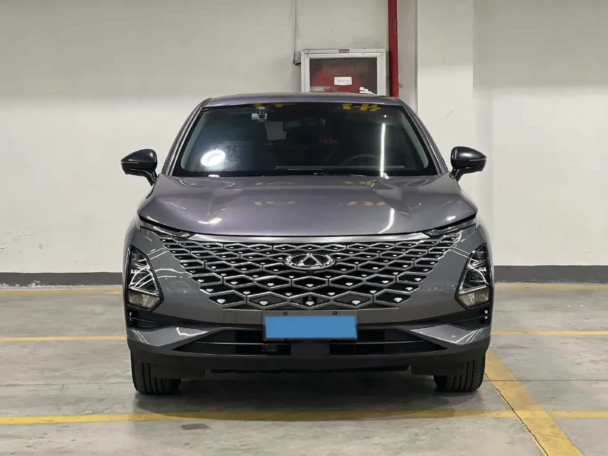 2022 Chery Omoda 1.5T 156HP L4 CVT,autocango,china used car exporter,china ev exporter,chinese used car exporter,chinese used ev exporter