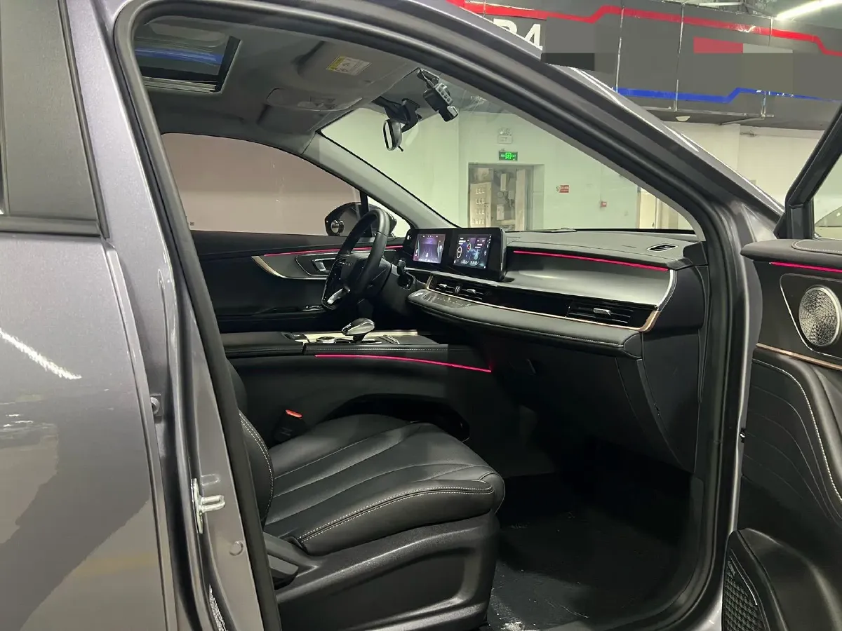 2022 Chery Omoda 1.5T 156HP L4 CVT,autocango,china used car exporter,china ev exporter,chinese used car exporter,chinese used ev exporter