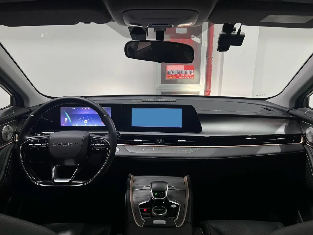 2022 Chery Omoda 1.5T 156HP L4 CVT,autocango,china used car exporter,china ev exporter,chinese used car exporter,chinese used ev exporter