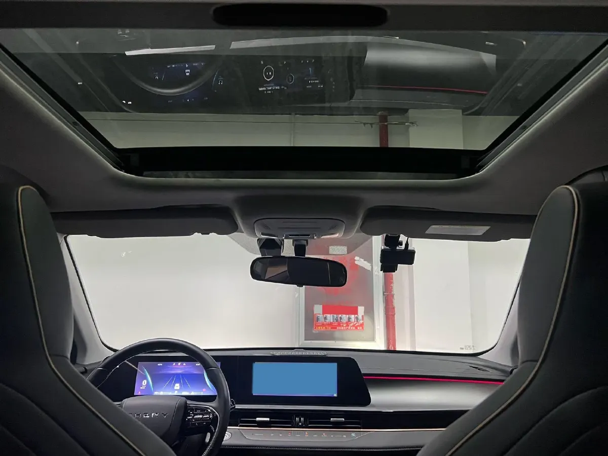 2022 Chery Omoda 1.5T 156HP L4 CVT,autocango,china used car exporter,china ev exporter,chinese used car exporter,chinese used ev exporter