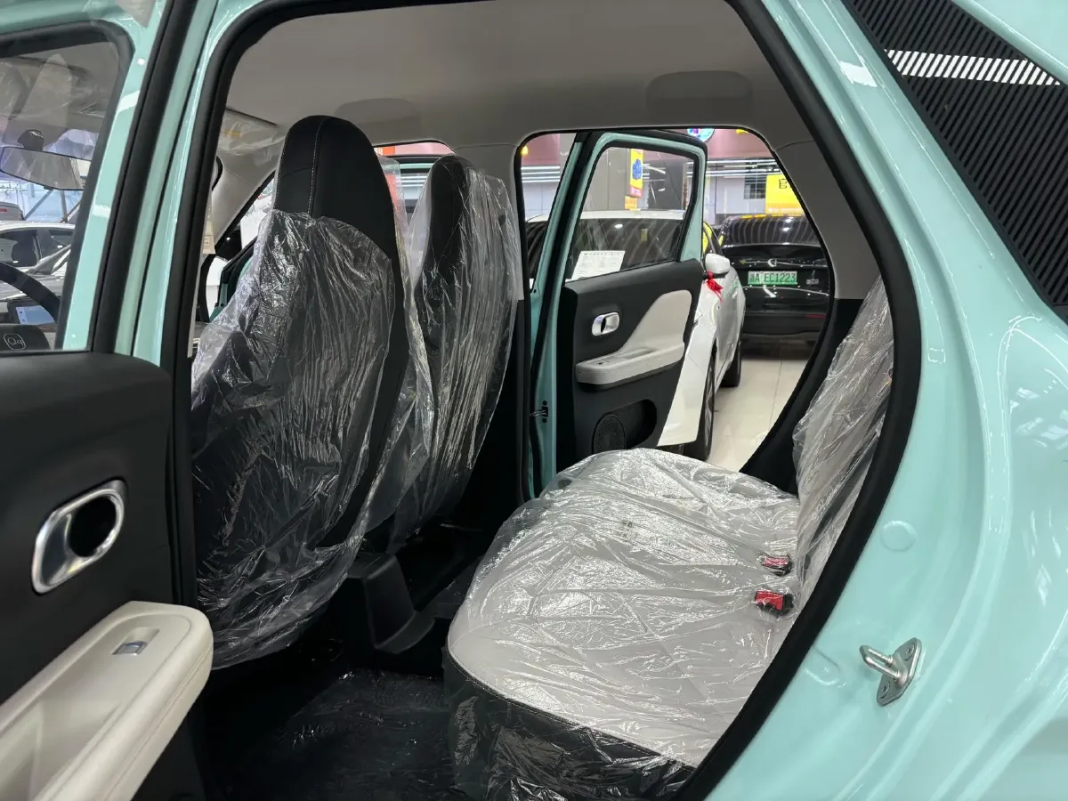 2025 Chery Duomi BEV,autocango,china used car exporter,china ev exporter,chinese used car exporter,chinese used ev exporter