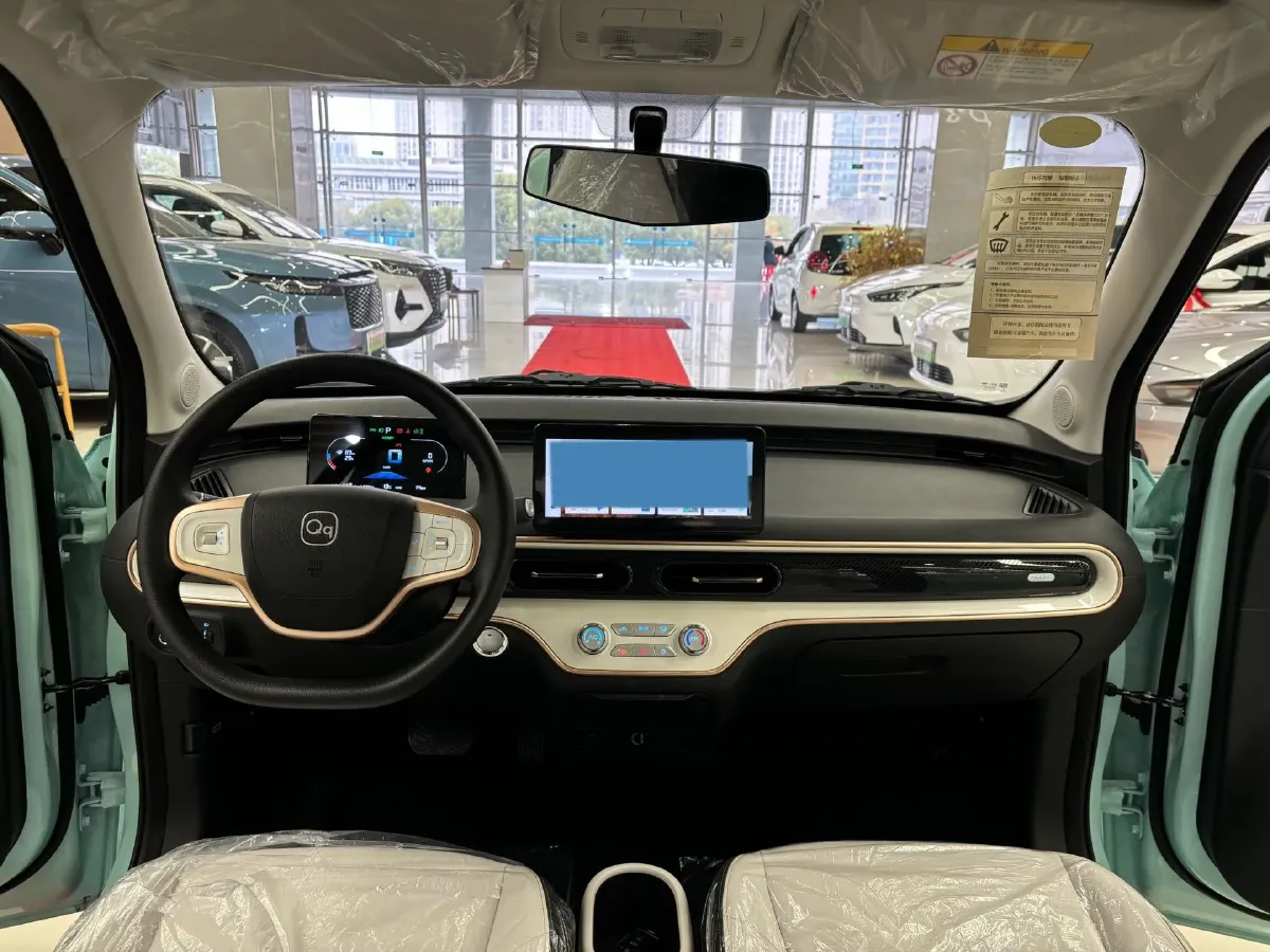 2025 Chery Duomi BEV,autocango,china used car exporter,china ev exporter,chinese used car exporter,chinese used ev exporter