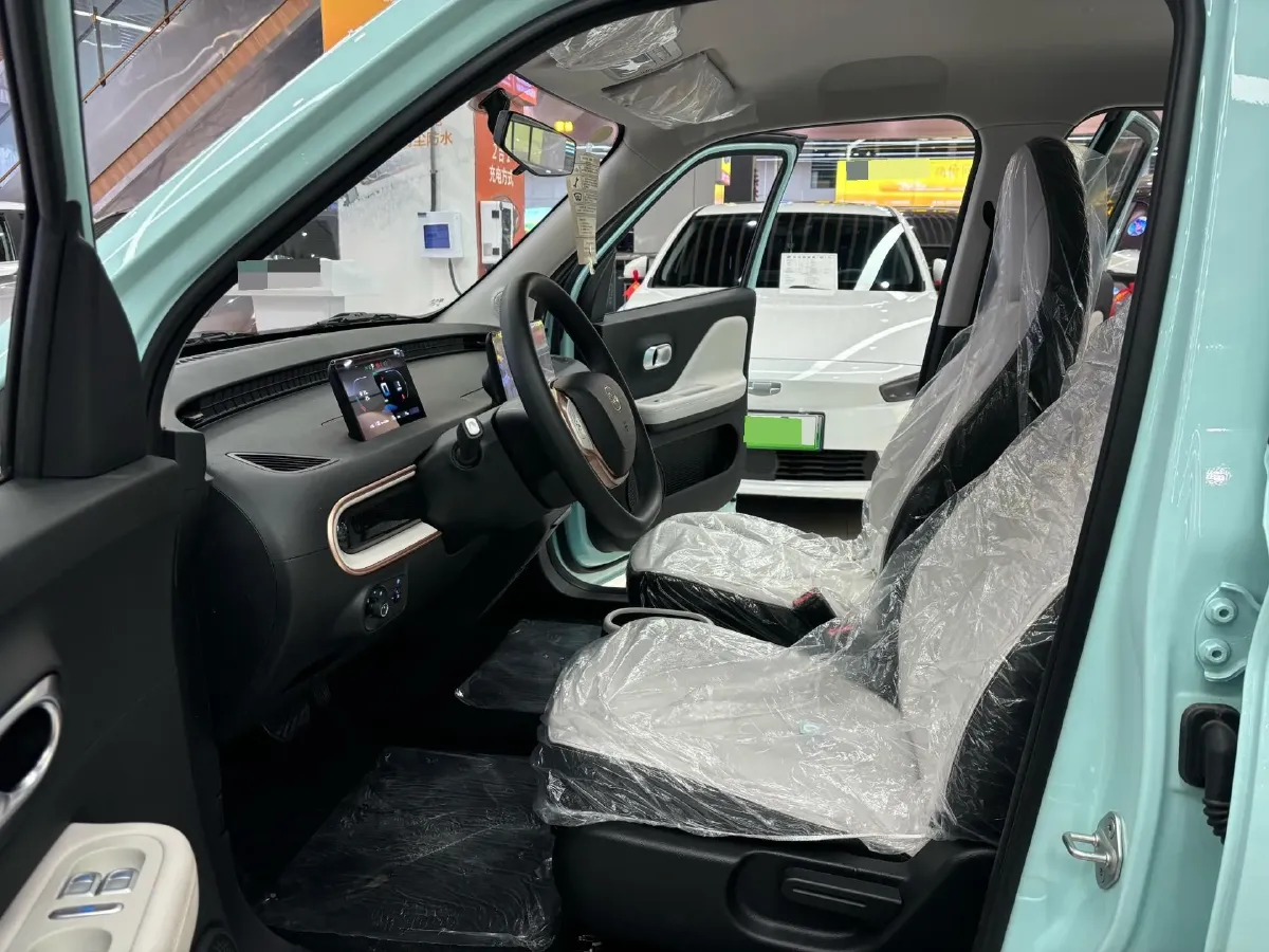 2025 Chery Duomi BEV,autocango,china used car exporter,china ev exporter,chinese used car exporter,chinese used ev exporter