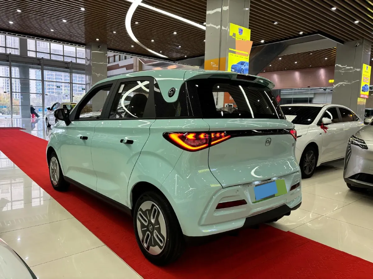 2025 Chery Duomi BEV,autocango,china used car exporter,china ev exporter,chinese used car exporter,chinese used ev exporter