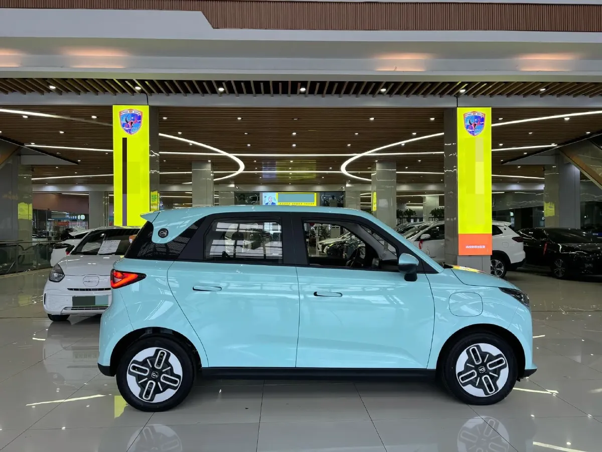 2025 Chery Duomi BEV,autocango,china used car exporter,china ev exporter,chinese used car exporter,chinese used ev exporter