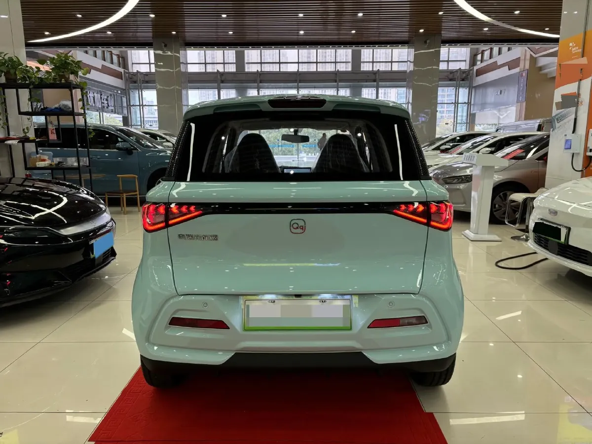 2025 Chery Duomi BEV,autocango,china used car exporter,china ev exporter,chinese used car exporter,chinese used ev exporter