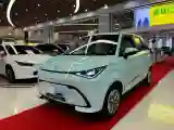 2025 Chery Duomi BEV