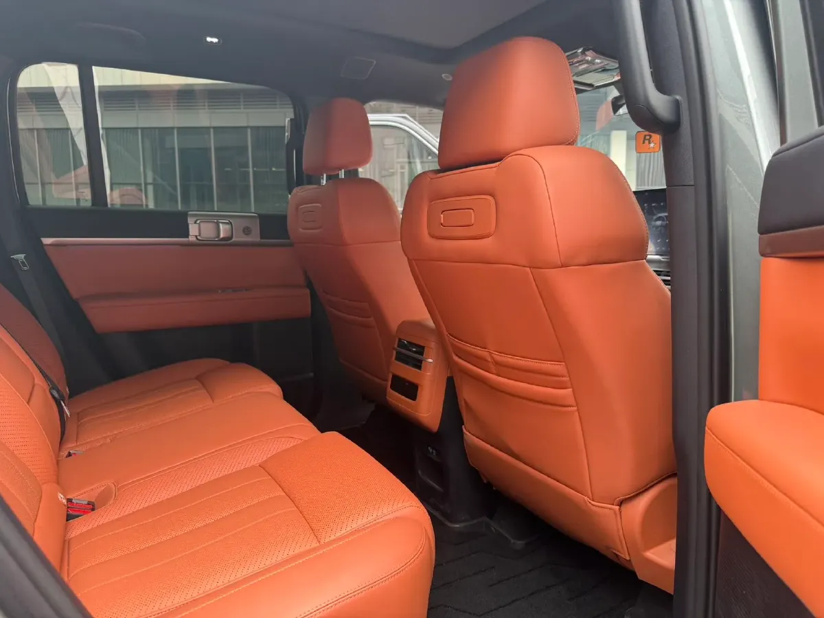 2025 FangChengBao Tai 7 1.5T 156HP L4 E-CVT PHEV,autocango,china used car exporter,china ev exporter,chinese used car exporter,chinese used ev exporter