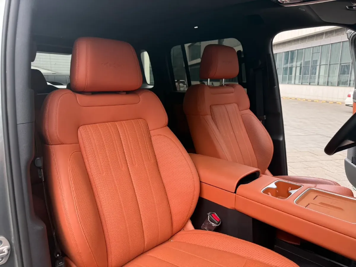 2025 FangChengBao Tai 7 1.5T 156HP L4 E-CVT PHEV,autocango,china used car exporter,china ev exporter,chinese used car exporter,chinese used ev exporter